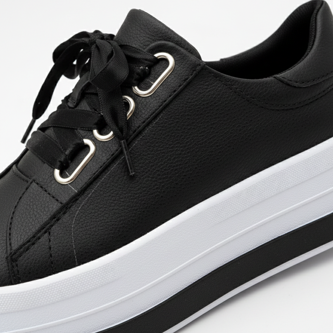 Nuvara Platform Sneakers 1