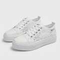 Nuvara Platform Sneakers 2