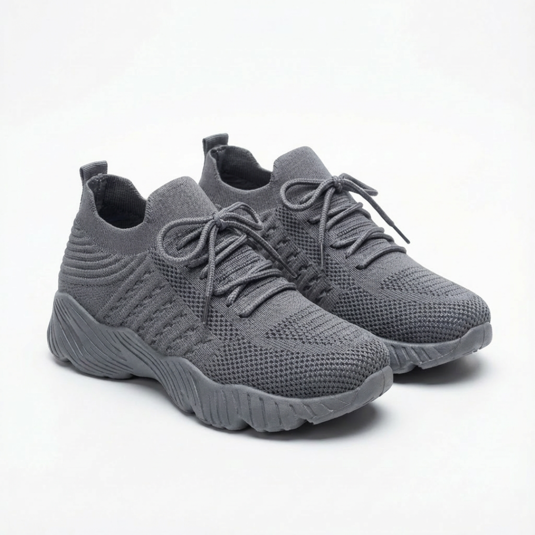 Nuvara Running Shoes 1