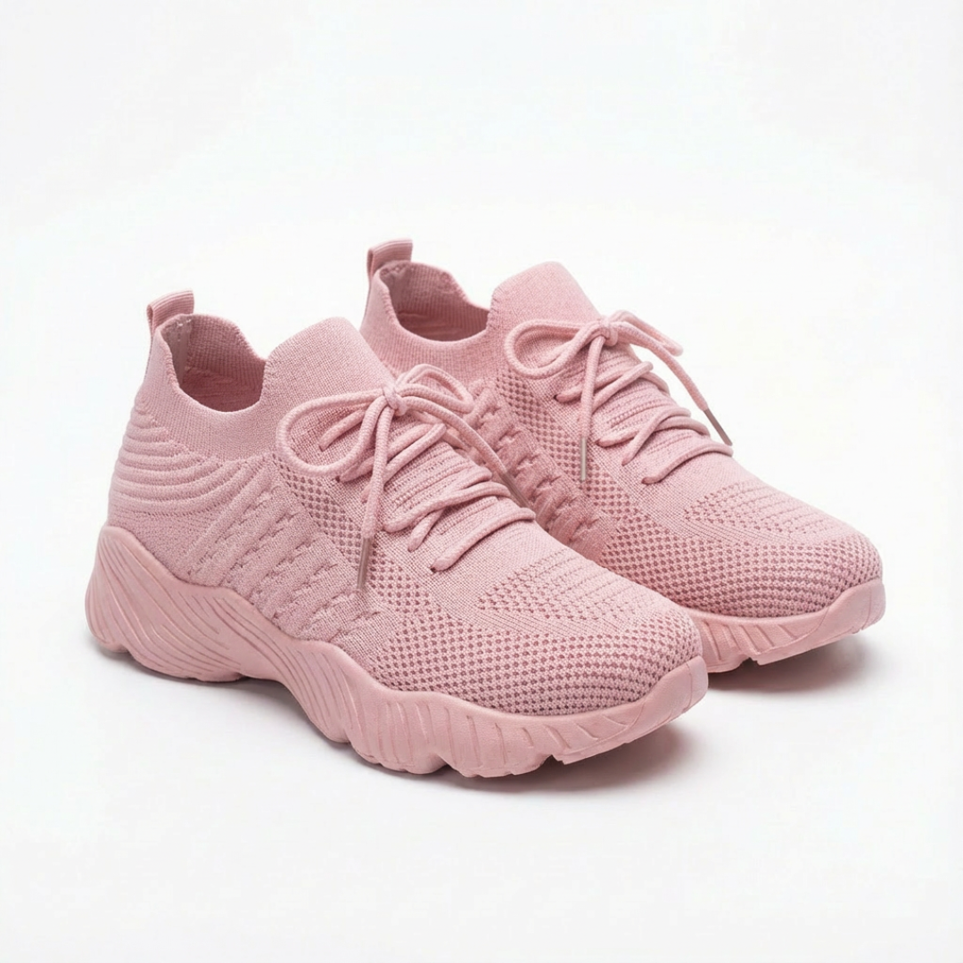 Nuvara Running Shoes 1