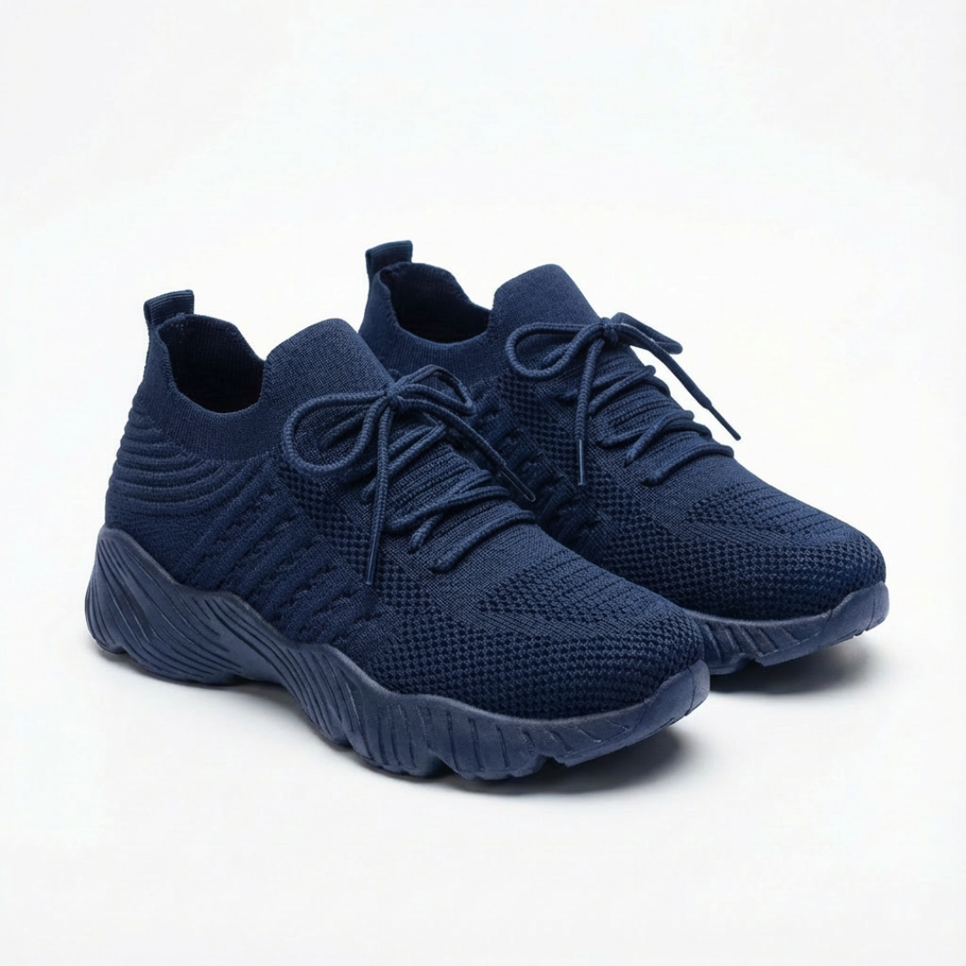 Nuvara Running Shoes 1