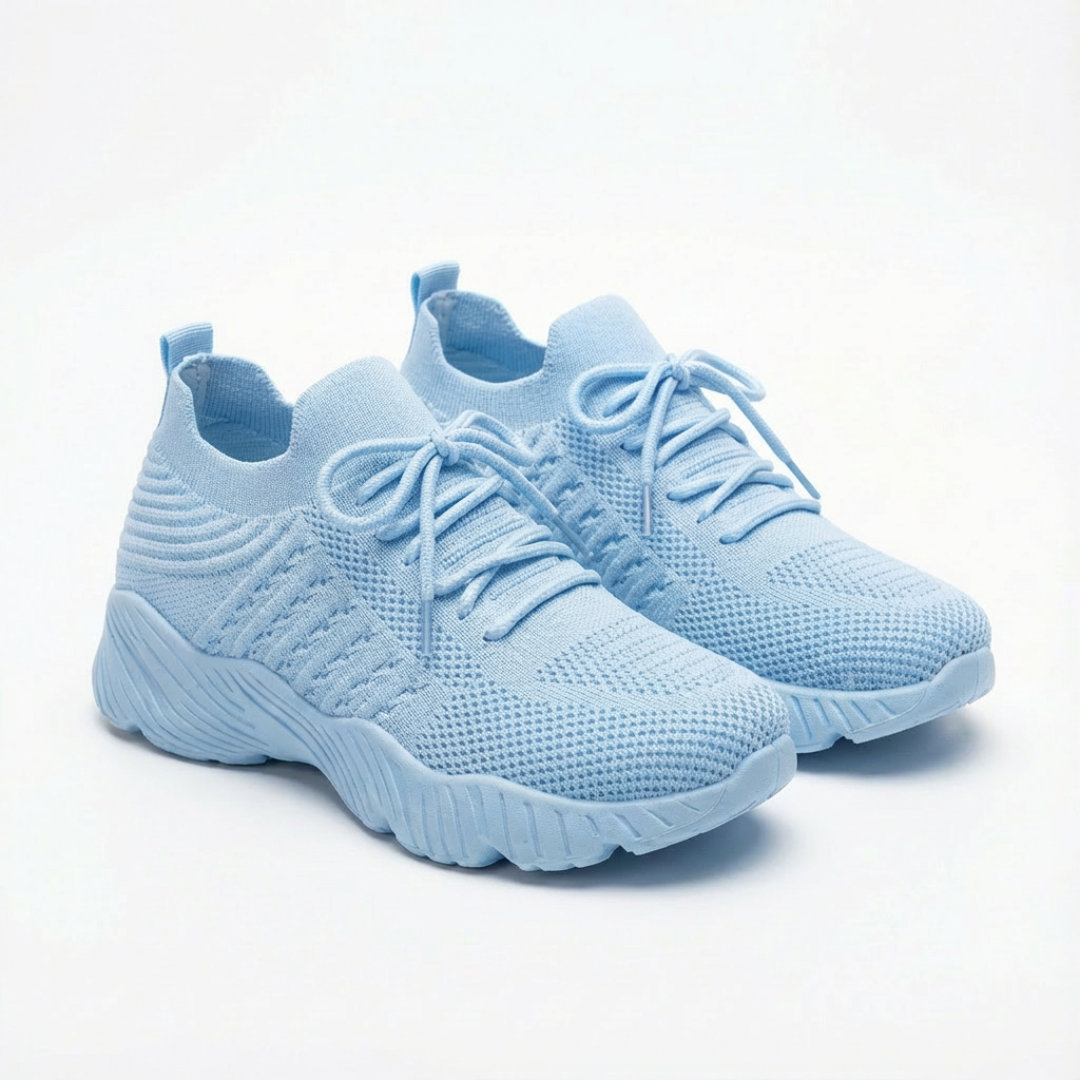 Nuvara Running Shoes 1