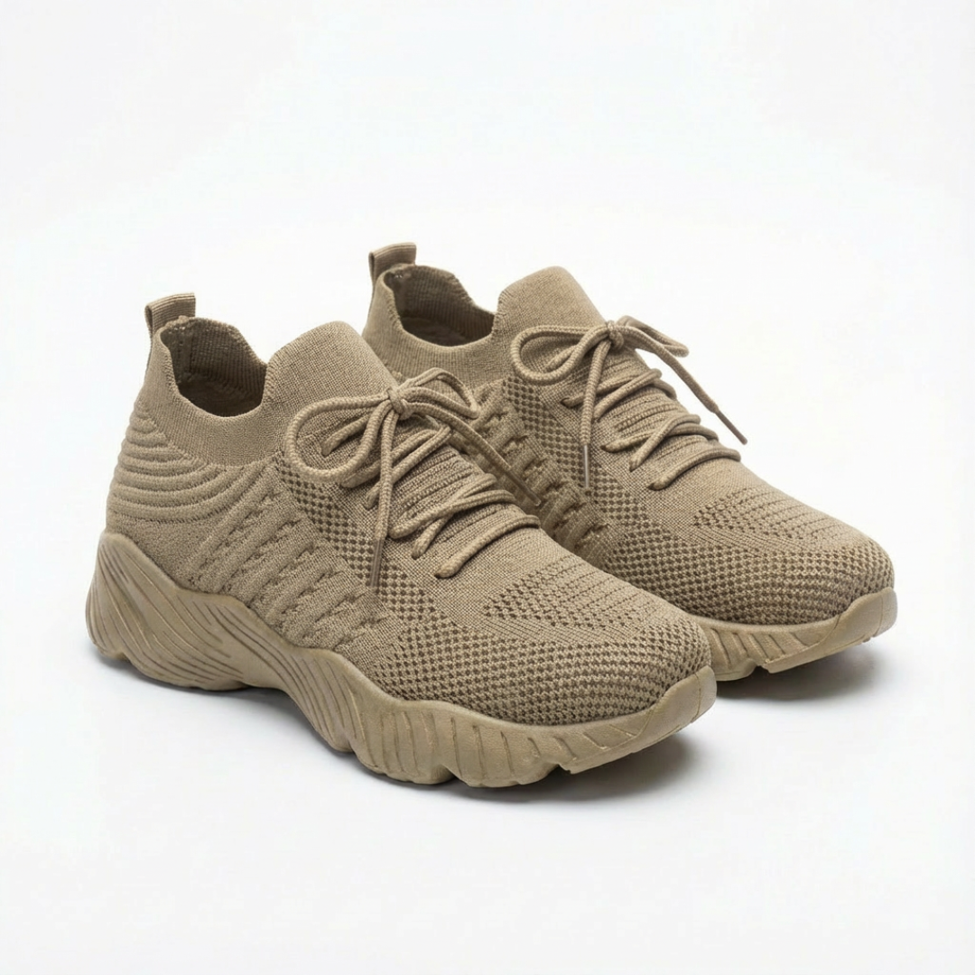 Nuvara Running Shoes 1