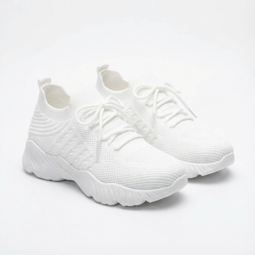 Nuvara Running Shoes 1