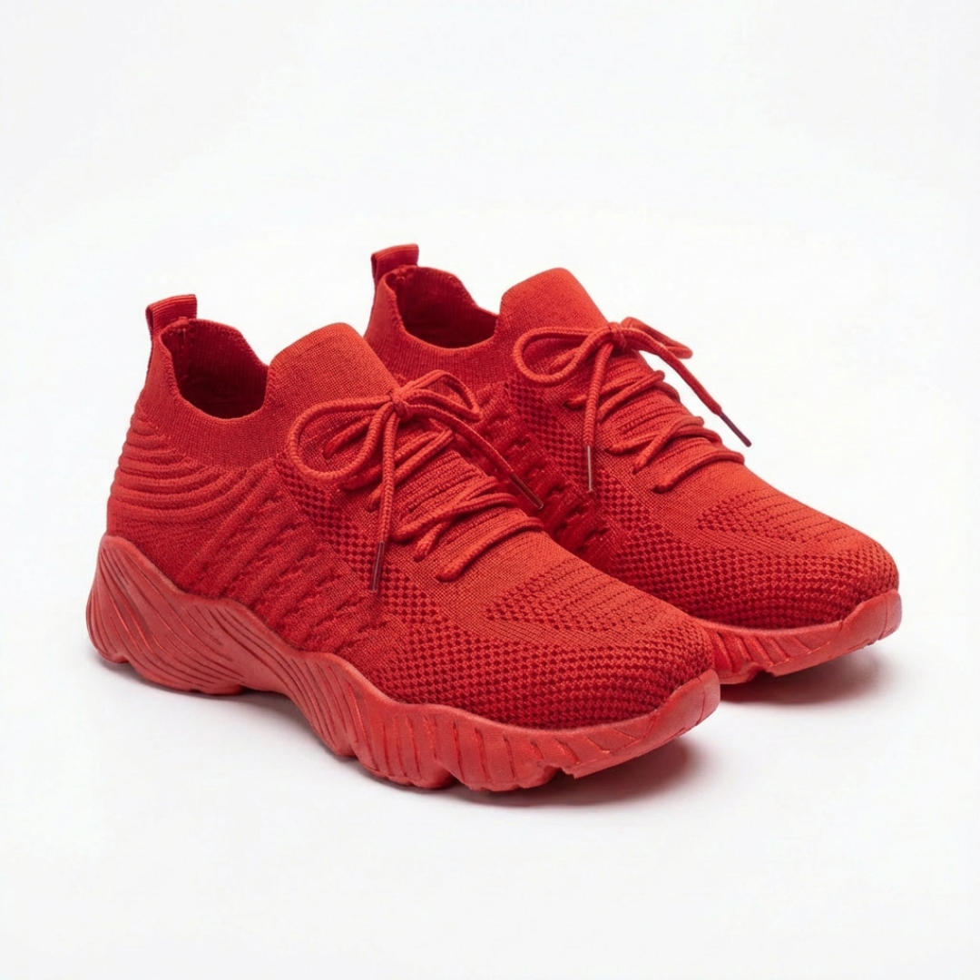 Nuvara Running Shoes 1