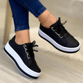 Nuvara Platform Sneakers 1