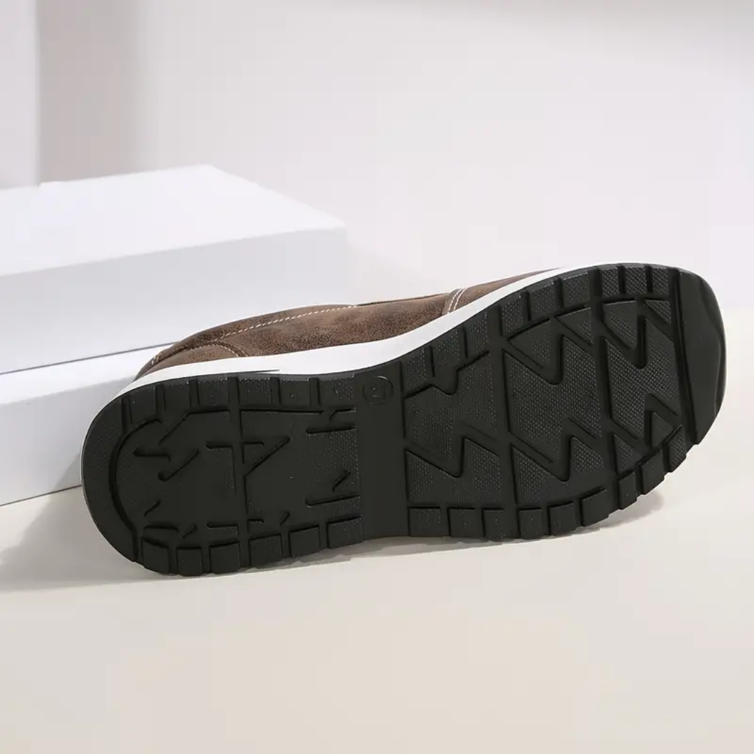 Nuvara Dress Sneakers