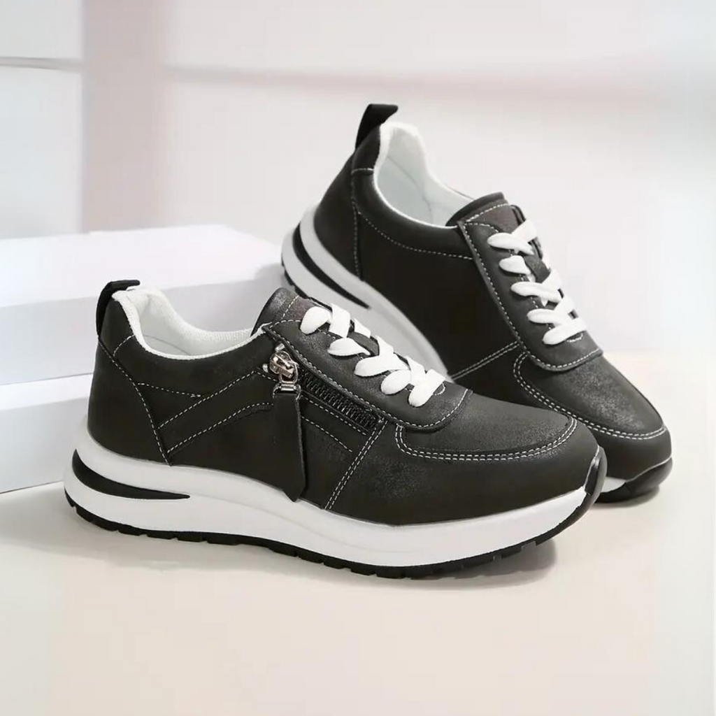 Nuvara Dress Sneakers