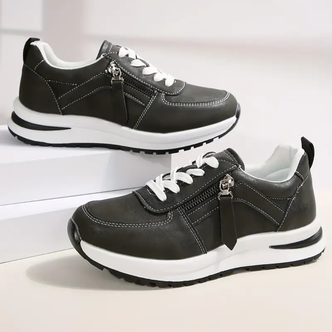 Nuvara Dress Sneakers