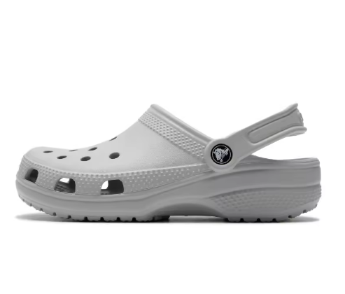 Mikel | Crocs Clásicos Casual Hombre Agujeros Ventilación