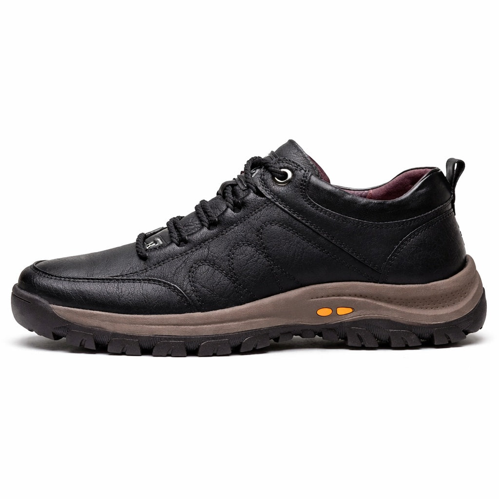Emilio | Blucher de Cuero Hombre Suela Antideslizante