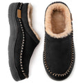 Gonzalo | Zuecos Hombre Mocasín Slip-On Suela Antideslizante
