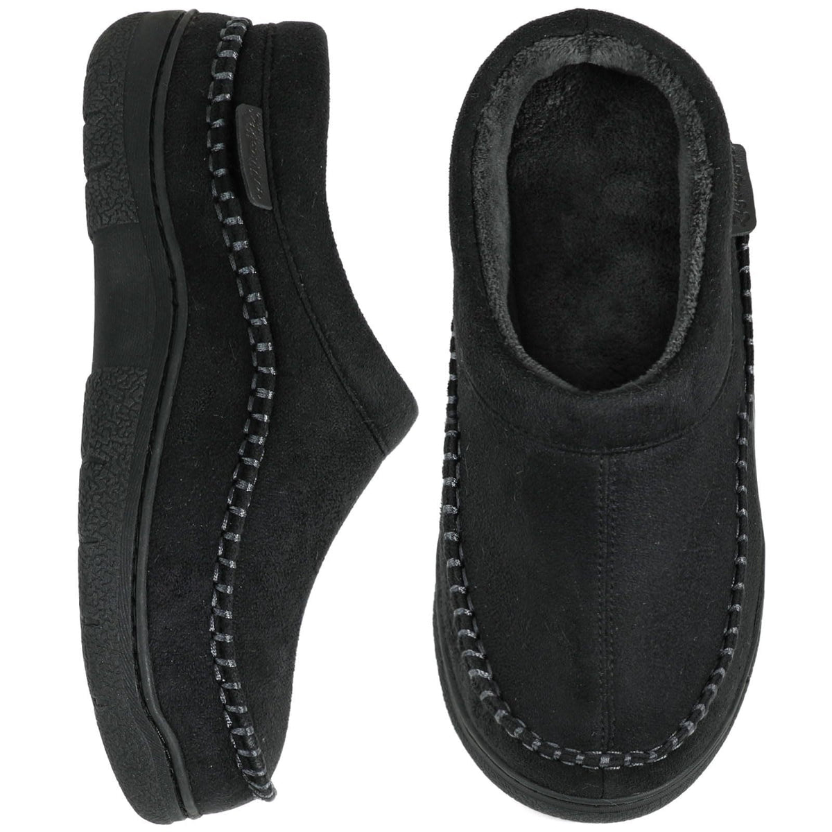 Gonzalo | Zuecos Hombre Mocasín Slip-On Suela Antideslizante