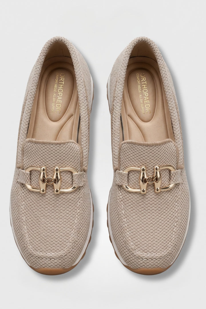 Nuvara Loafers 1