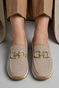 Nuvara Loafers 1