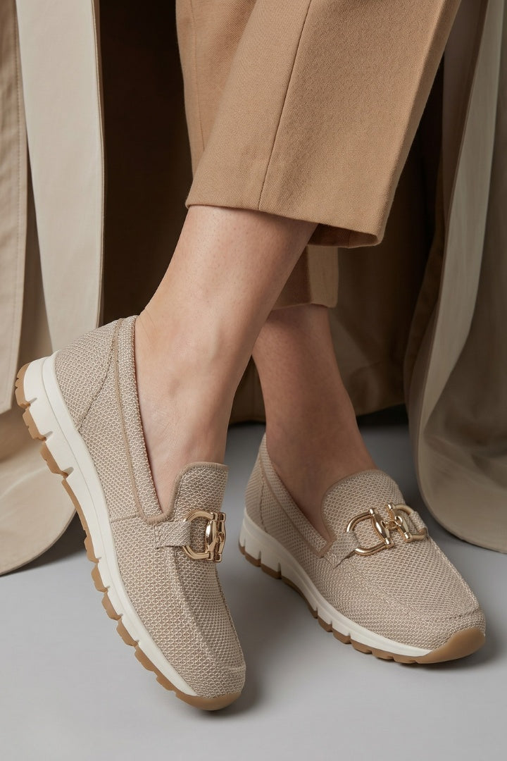 Nuvara Loafers 1