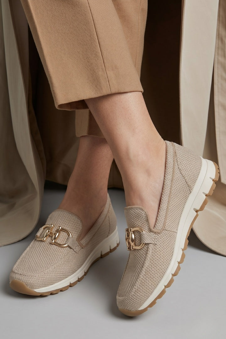 Nuvara Loafers 1