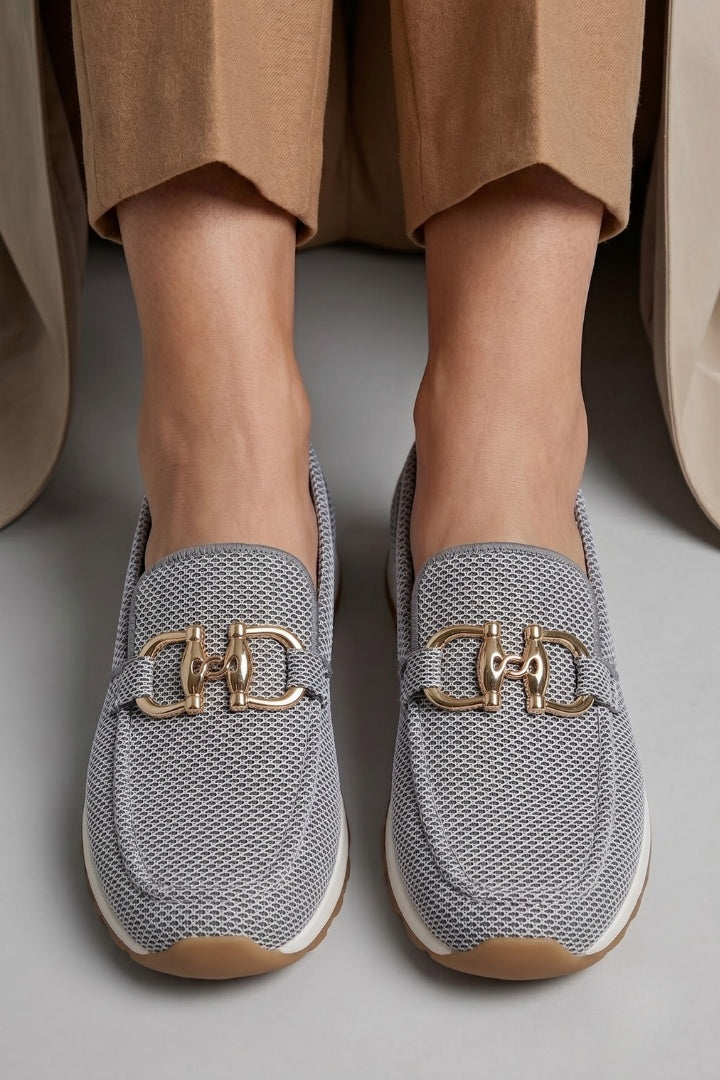 Nuvara Loafers 1