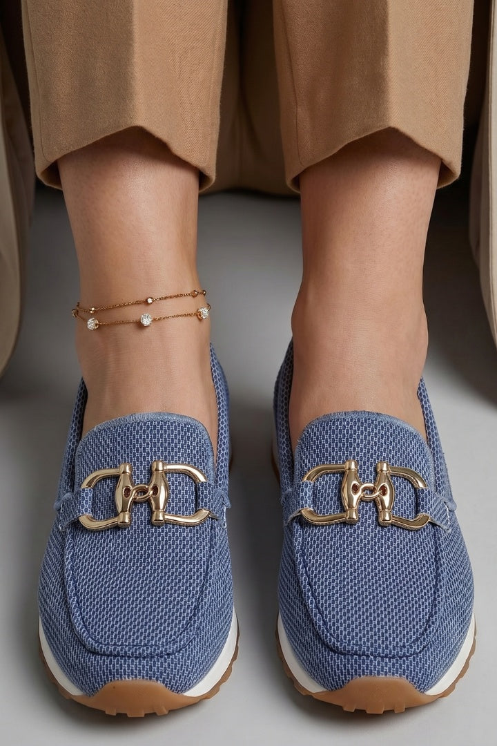 Nuvara Loafers 1