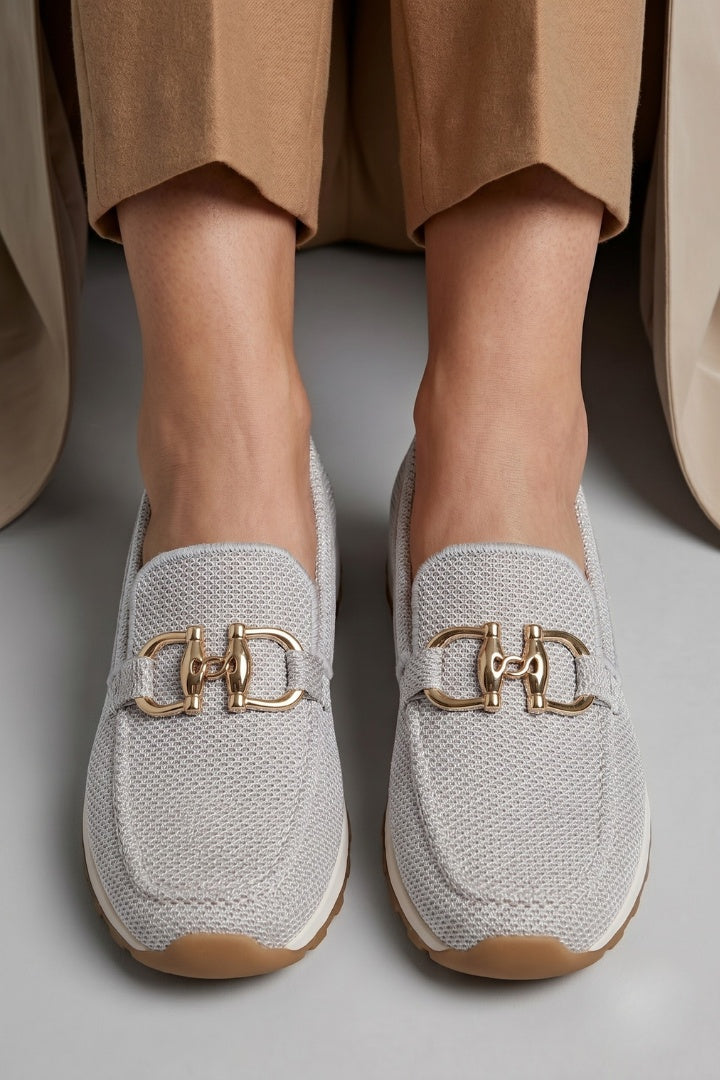 Nuvara Loafers 1
