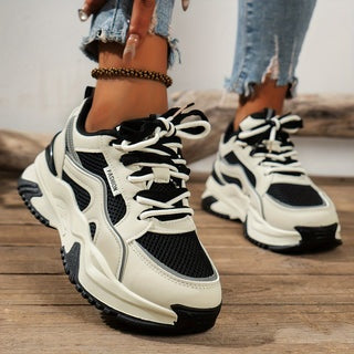 Nuvara Sport Sneakers