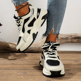 Nuvara Sport Sneakers