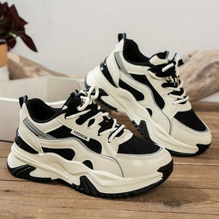 Nuvara Sport Sneakers