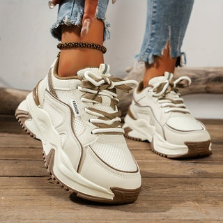 Nuvara Sport Sneakers