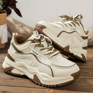 Nuvara Sport Sneakers