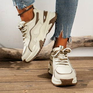 Nuvara Sport Sneakers
