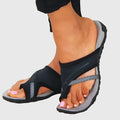 Nuvara Sport Non-Slip Sandals