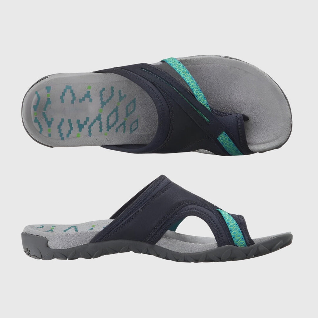 Nuvara Sport Non-Slip Sandals
