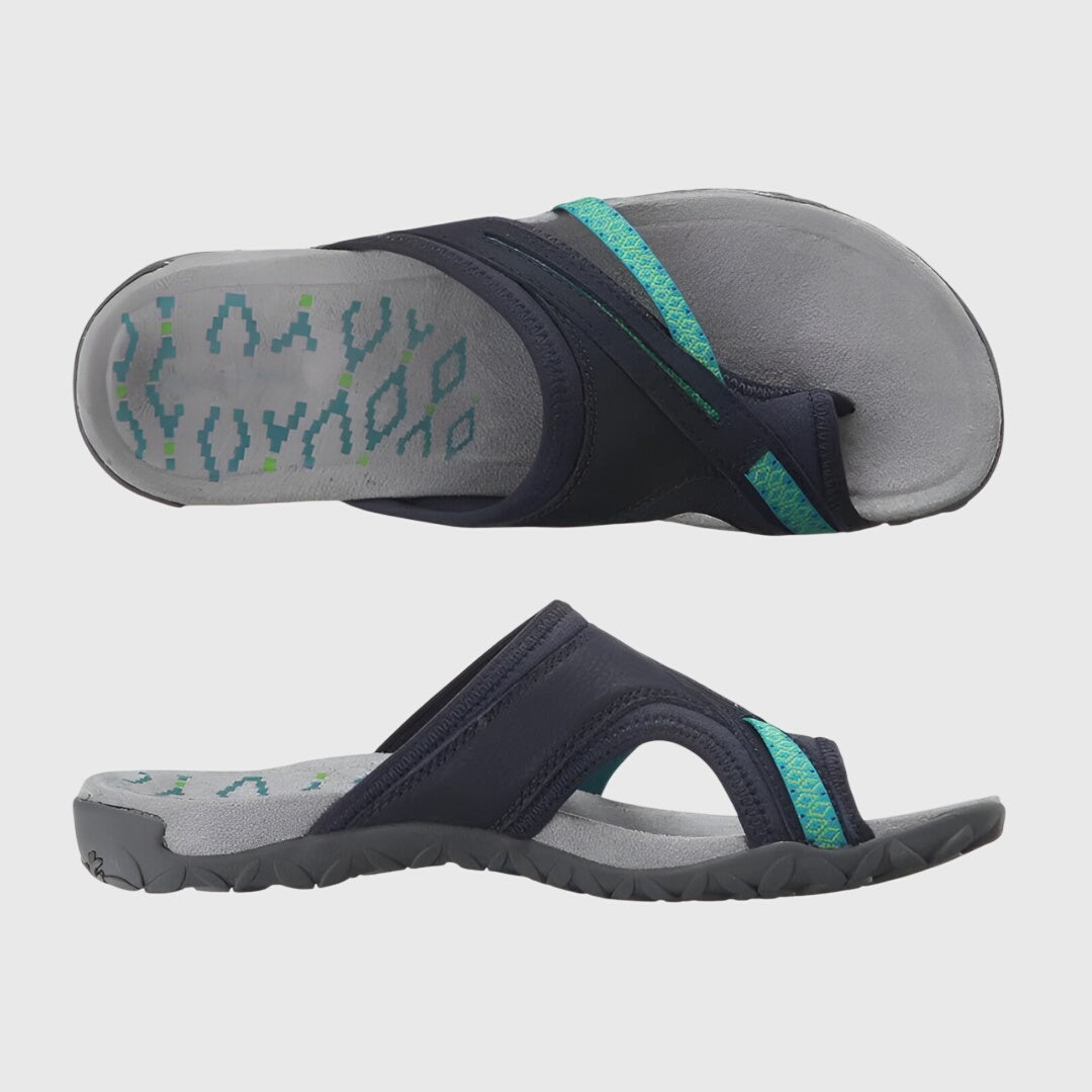 Nuvara Sport Non-Slip Sandals