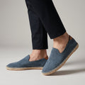 Rodrigo | Alpargatas Casual Slip-On Hombre Suela Esparto