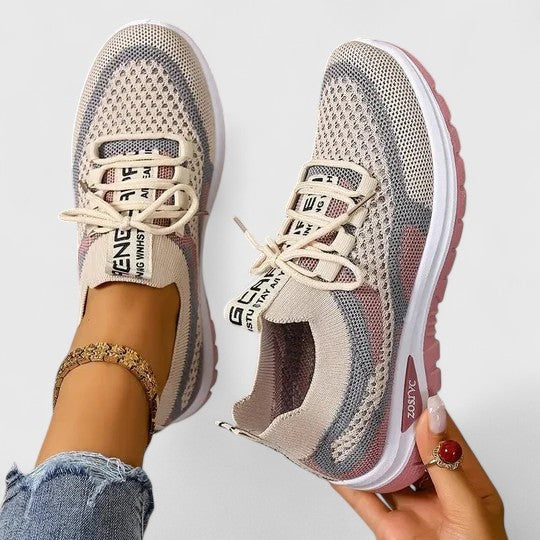 Nuvara Running Shoes 2