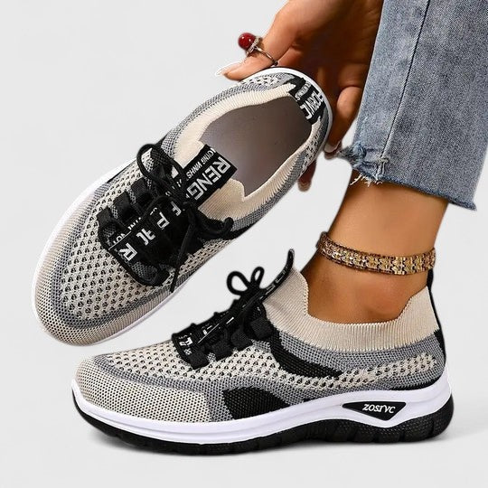 Nuvara Running Shoes 2