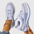 Nuvara Running Shoes 2