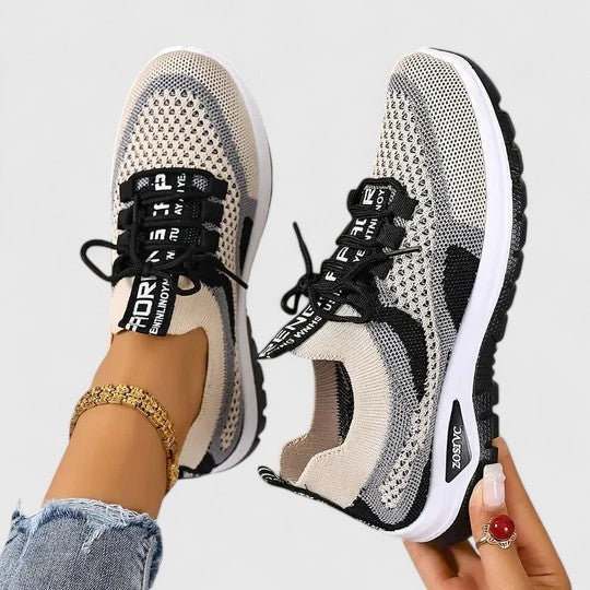 Nuvara Running Shoes 2