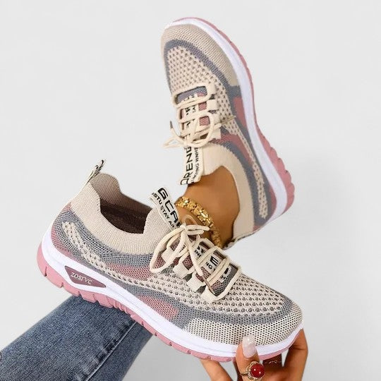 Nuvara Running Shoes 2