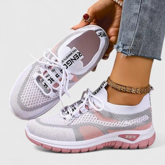 Nuvara Running Shoes 2
