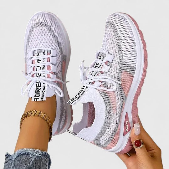Nuvara Running Shoes 2