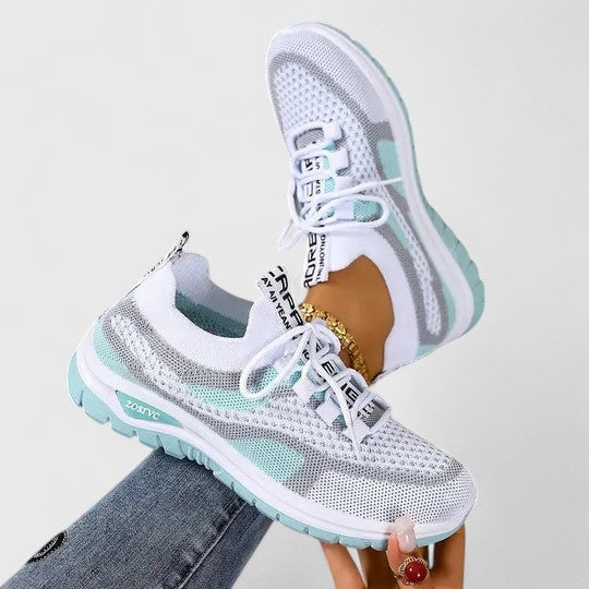 Nuvara Running Shoes 2
