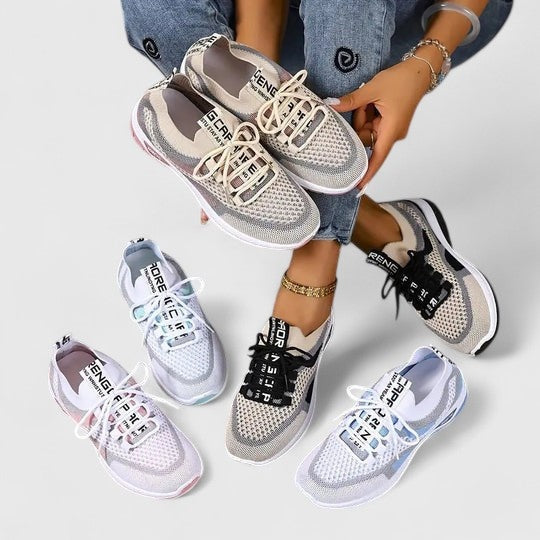 Nuvara Running Shoes 2