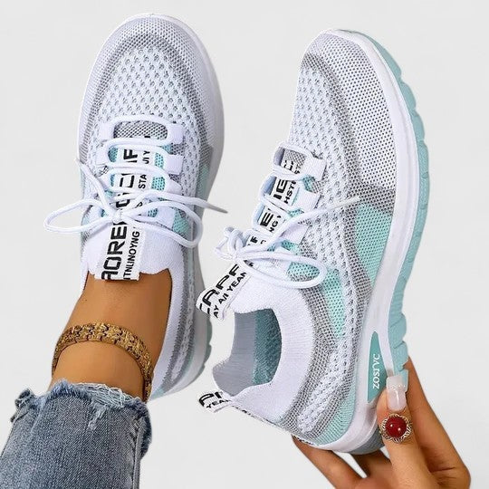 Nuvara Running Shoes 2