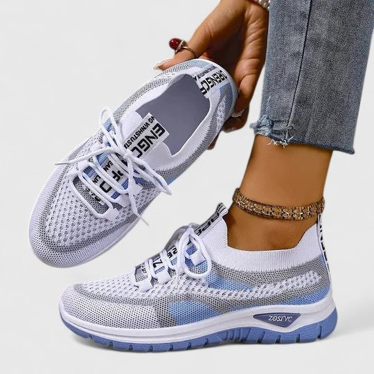 Nuvara Running Shoes 2